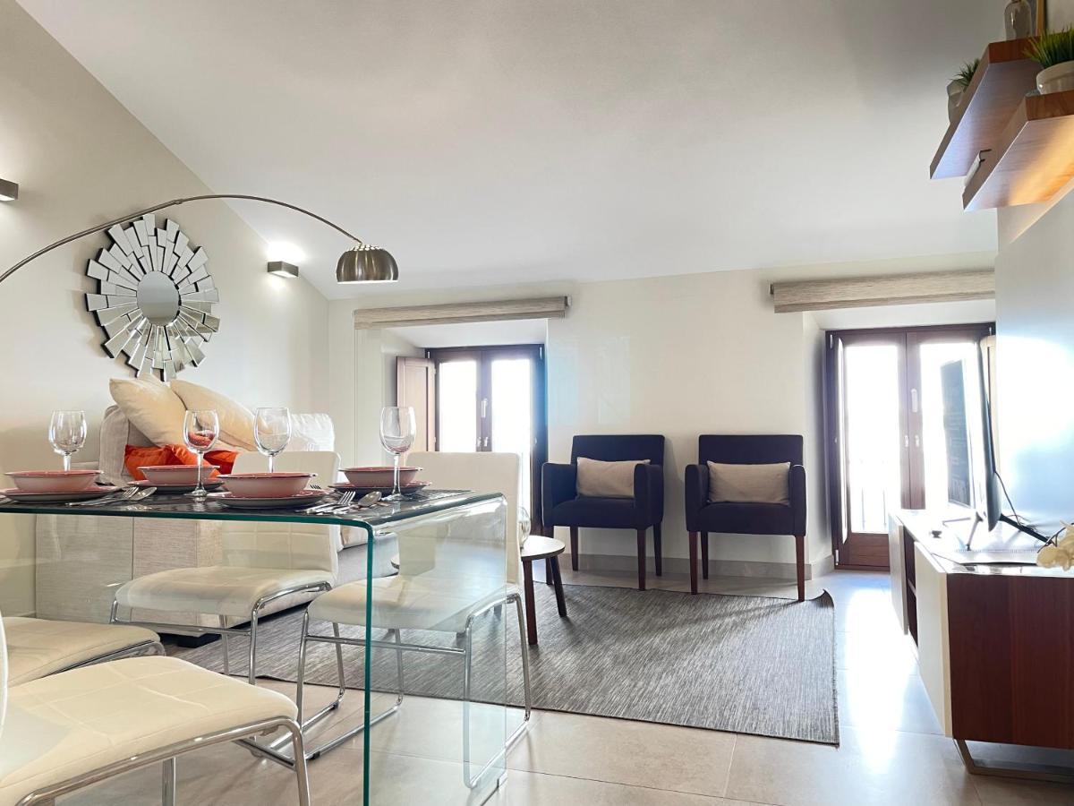 Apartment Gav Espinel Centro