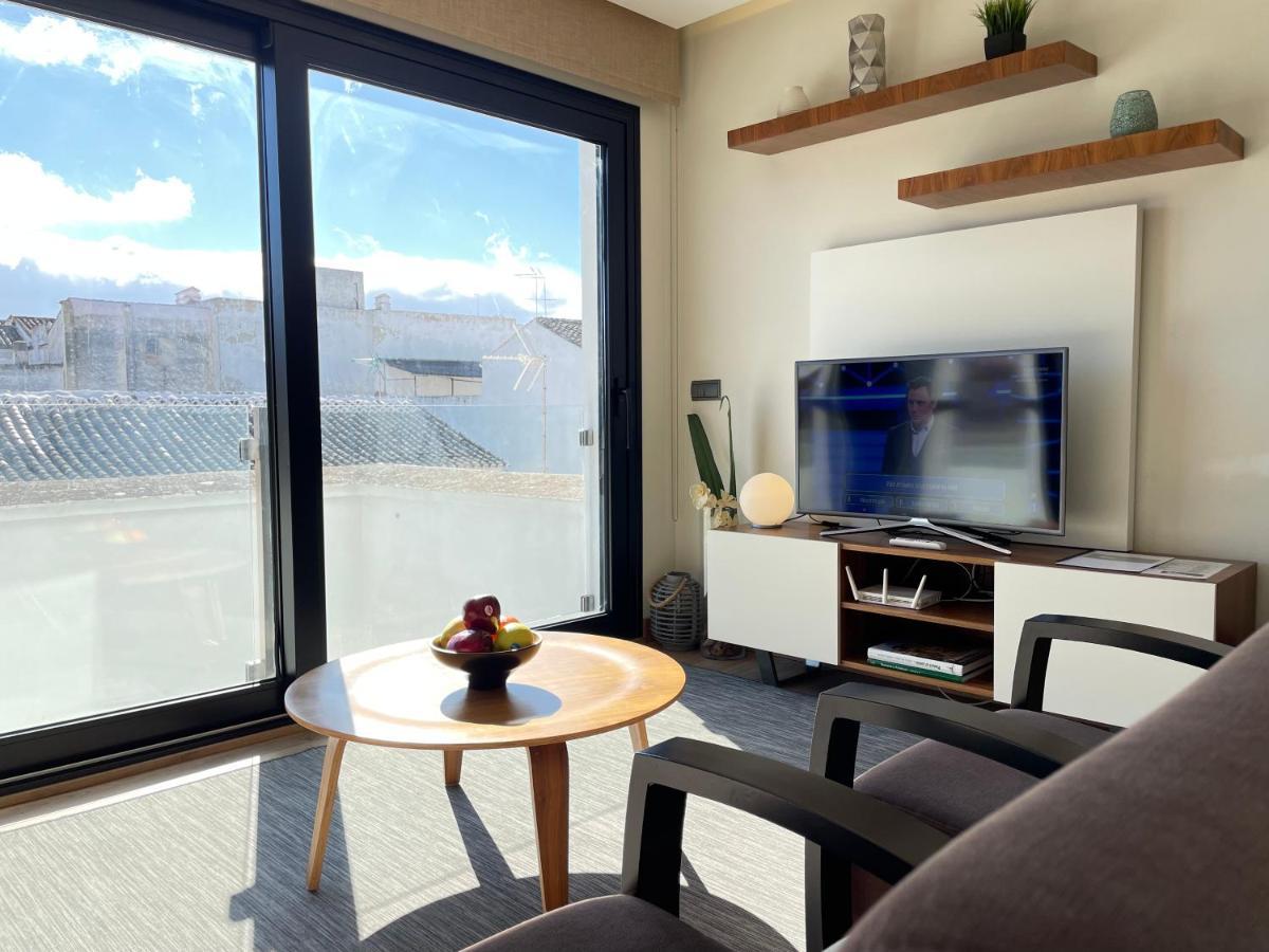 Apartment Gav Espinel Centro