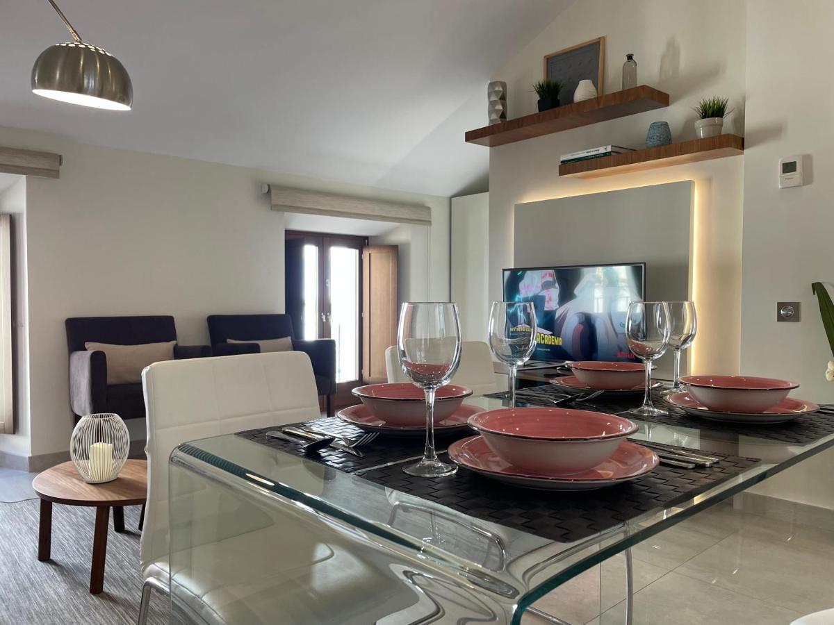 Apartment Gav Espinel Centro *