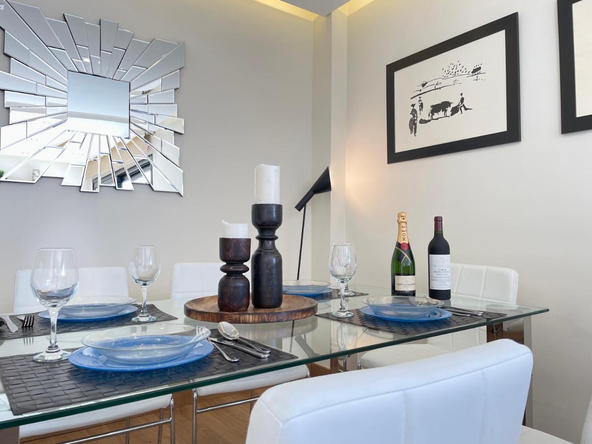 Apartment Gav Espinel Centro